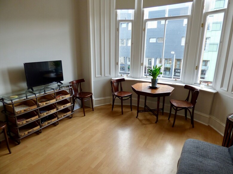 Apartamento The Derby Suite
