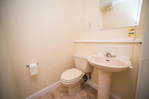 Apartamento Glasgow Finnieston West End Flat