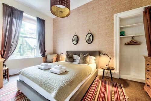 Amadeus Serviced Apartment