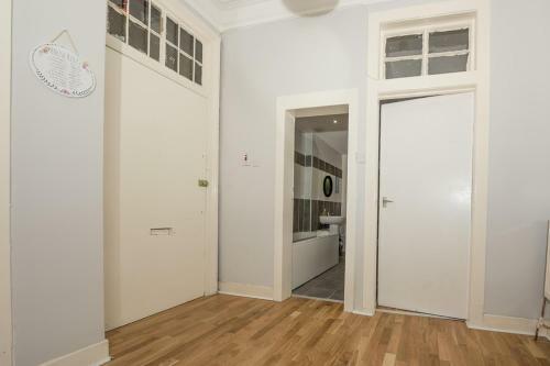 Premier - City Apartment Glasgow