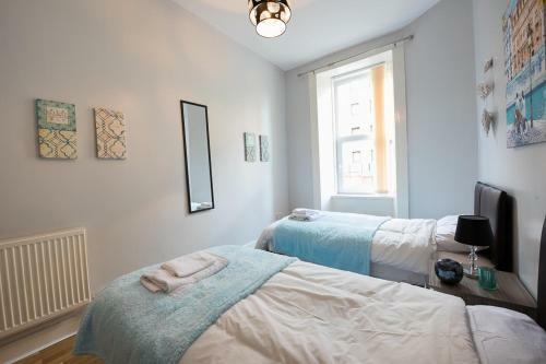 Premier - City Apartment Glasgow