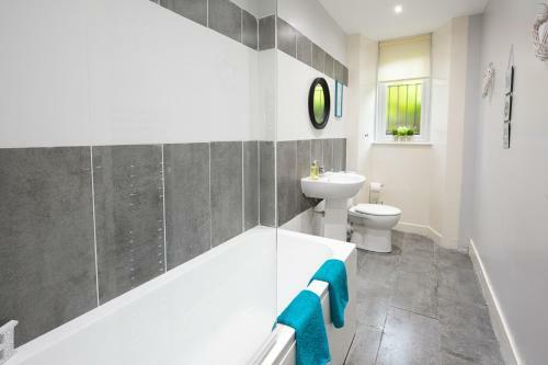 Premier - City Apartment Glasgow