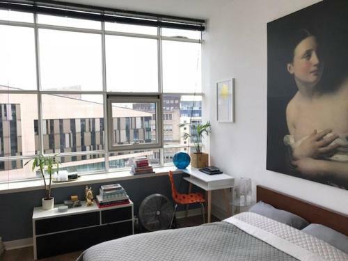 Stylish Merchantcity Apartment, Fantastic Location