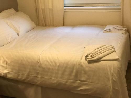 Apartamento City Centre Suites By The Clyde