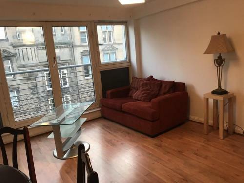 Apartamento City Centre Suites By The Clyde
