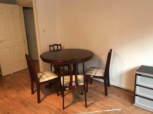 Apartamento City Centre Suites By The Clyde
