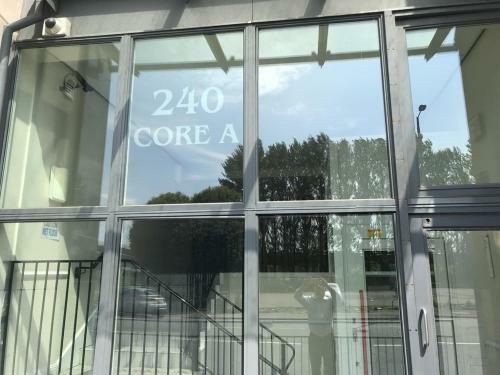 Apartamento City Centre Suites By The Clyde
