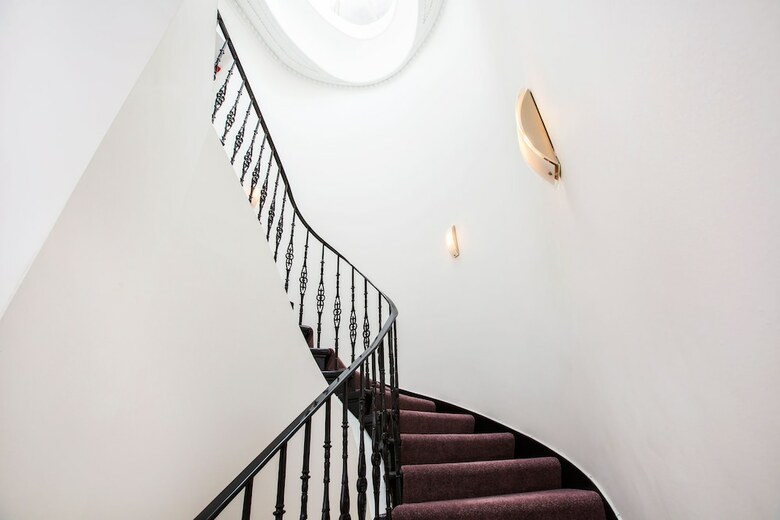Blythswood Square Apartments
