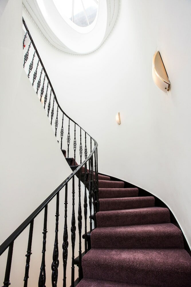 Blythswood Square Apartments