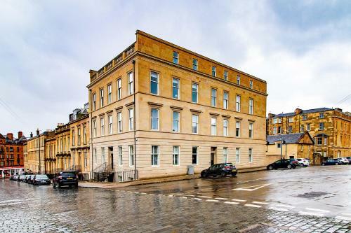 Apartamento Glasgow City Flats - West End