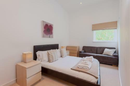 Apartamento Glasgow City Flats - West End