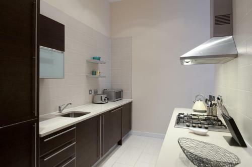 Apartamento Glasgow City Flats - West End