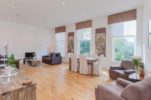 Apartamento Glasgow City Flats - West End