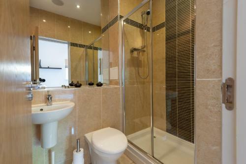 Apartamento Glasgow City Flats - West End