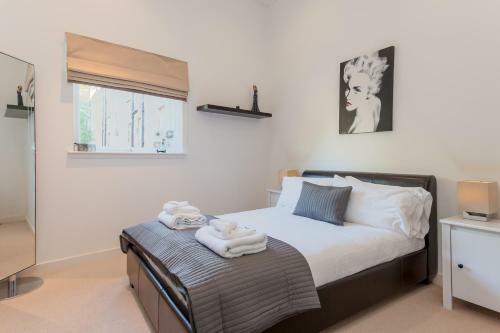 Apartamento Glasgow City Flats - West End