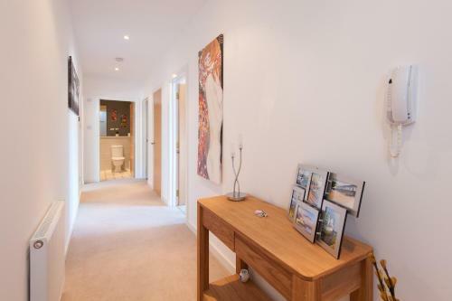 Apartamento Glasgow City Flats - West End