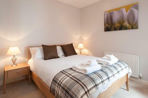 Apartamento Glasgow City Flats - West End