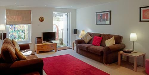 Apartamento Glasgow City Flats - West End