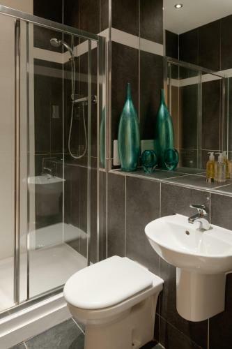 Apartamento Glasgow City Flats - West End