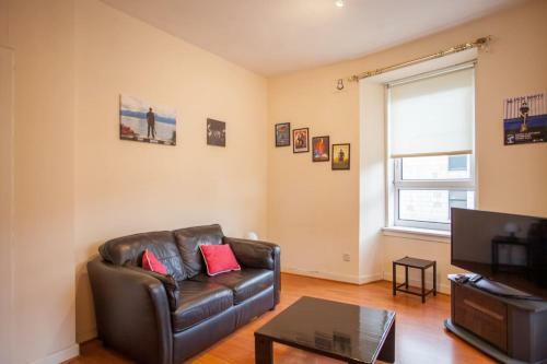 Apartamento Elevated 2 Bedroom Flat In Perfect Location