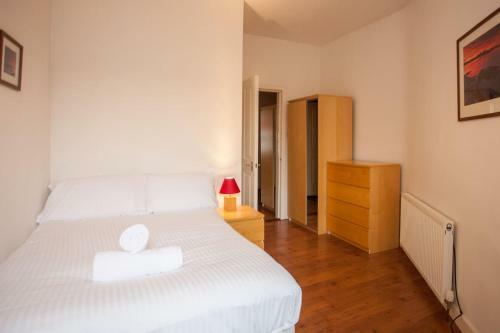 Apartamento Elevated 2 Bedroom Flat In Perfect Location