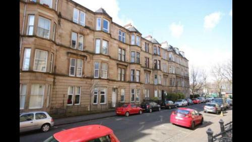 Bentinck Street Ground Floor Apartment