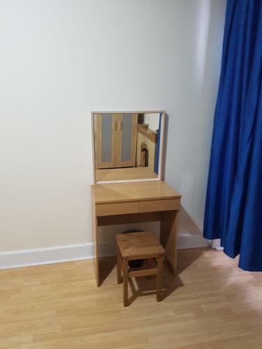 Bentinck Street Ground Floor Apartment