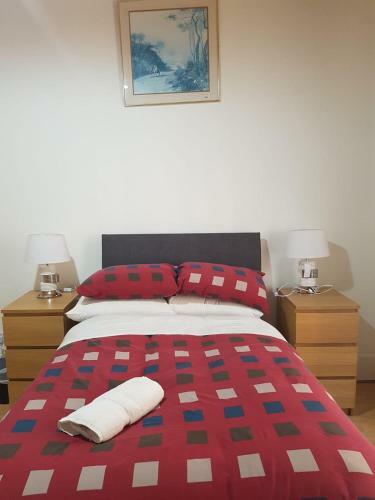 Bentinck Street Ground Floor Apartment