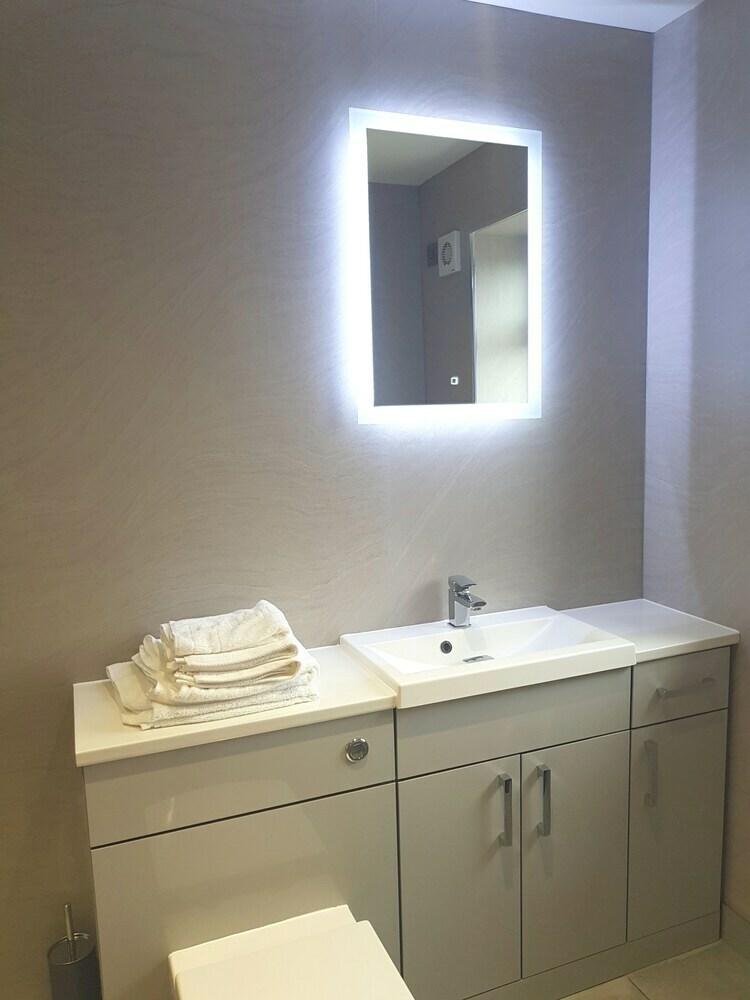 Apartamento The Studio