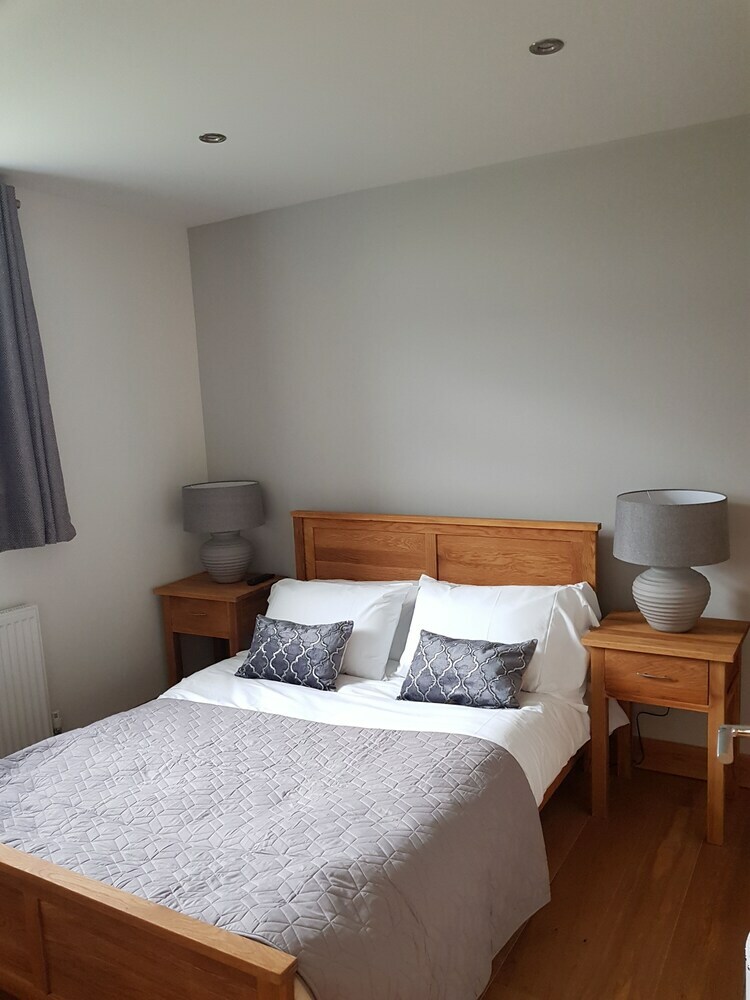Apartamento The Studio