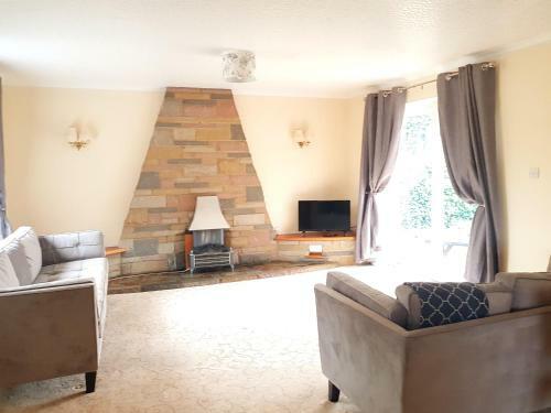 Apartamento Glenkerry