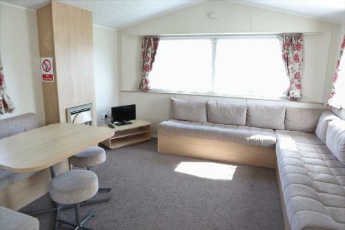 Coastfields Holiday Village