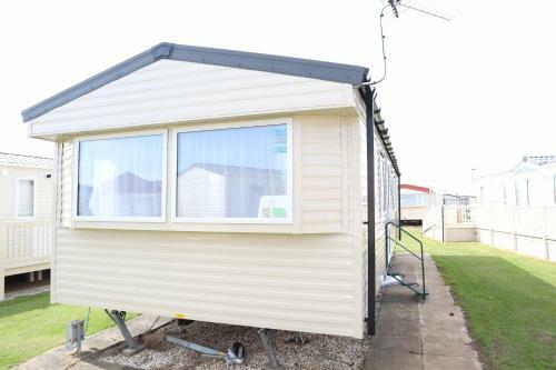 Coastfields Holiday Village