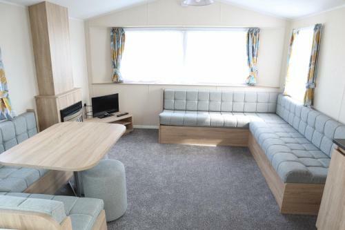 Coastfields Holiday Village