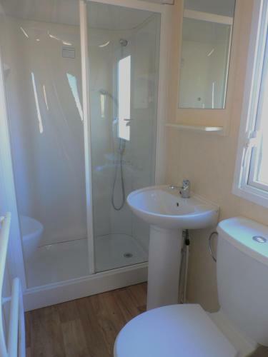 Coastfields Holiday Village