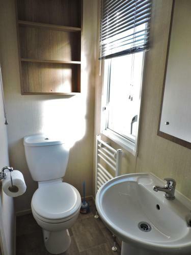 Coastfields Holiday Village