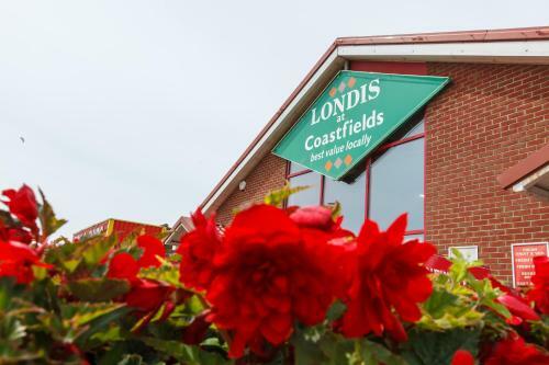 Coastfields Holiday Village