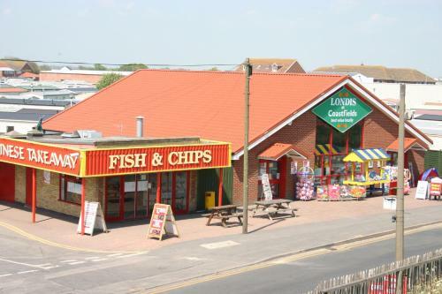 Coastfields Holiday Village