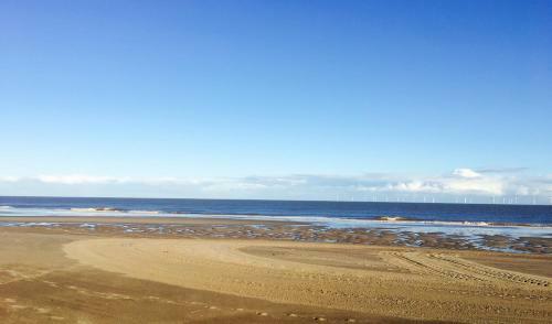 Coastfields Holiday Village