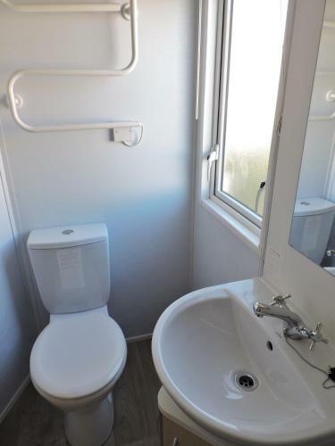 Coastfields Holiday Village