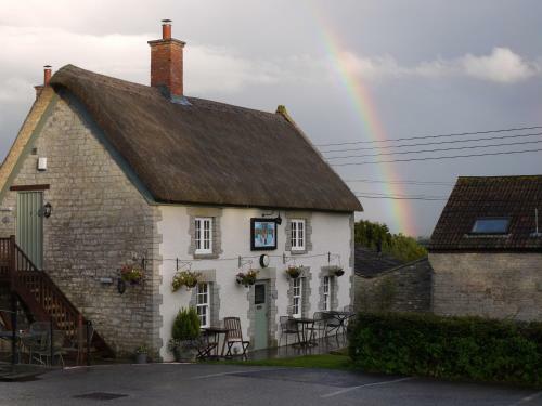 Posada The Kingsdon Inn