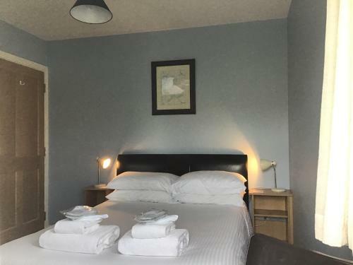 Trotternish B&B
