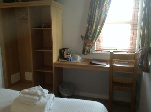 Trotternish B&B