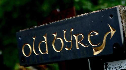 Hotel Knoydart Snugs (The Old Forge)