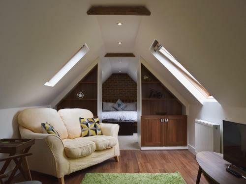 Kingshill Farm Studio