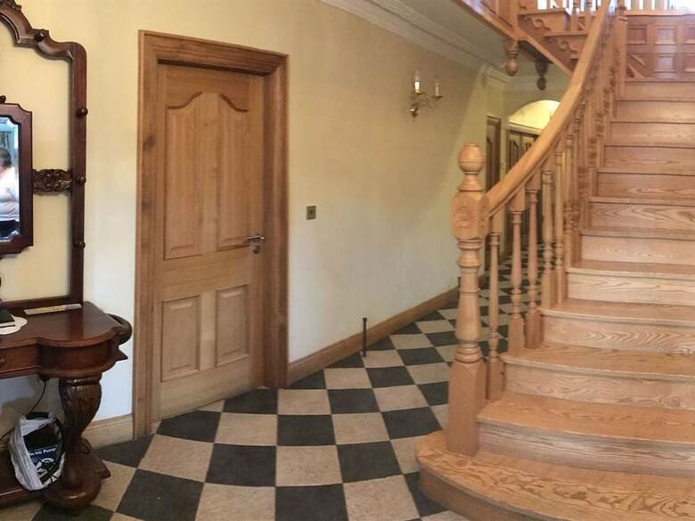 Bed & Breakfast Kilcreeny Lodge