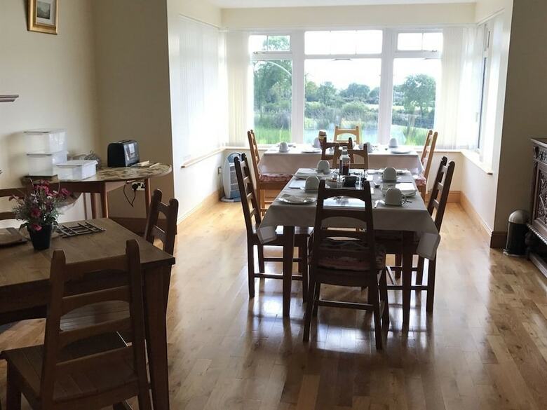Bed & Breakfast Kilcreeny Lodge