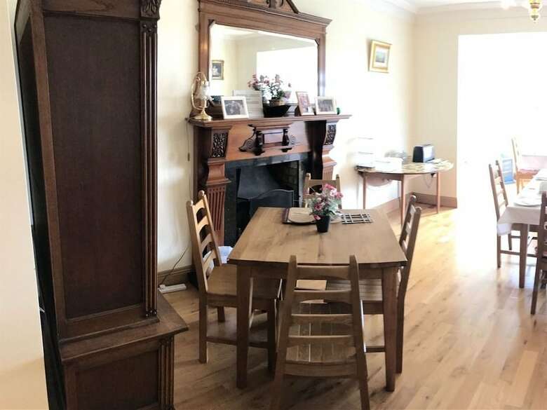 Bed & Breakfast Kilcreeny Lodge