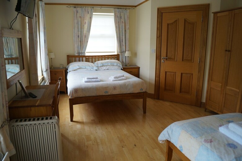 Bed & Breakfast Kilcreeny Lodge