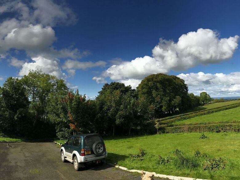 Bed & Breakfast Kilcreeny Lodge